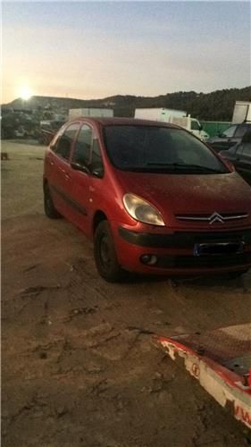 ELEVALUNAS ELECTRICO DEL. IZDO. CITROEN XSARA PICASSO (1999->) 2.0 HDI