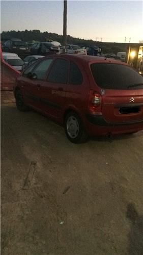 ELEVALUNAS ELECTRICO DEL. IZDO. CITROEN XSARA PICASSO (1999->) 2.0 HDI