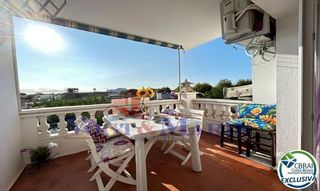 Piso en venta en Empuriabrava en Castelló d´Empúries