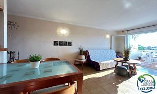 Piso en venta en Empuriabrava en Castelló d´Empúries