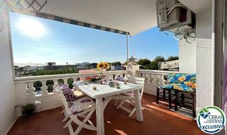 Piso en venta en Empuriabrava en Castelló d´Empúries