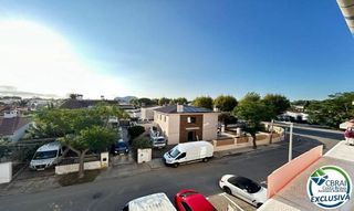 Piso en venta en Empuriabrava en Castelló d´Empúries
