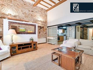 Dúplex en venta en L'Eixample en Sant Feliu de Guíxols