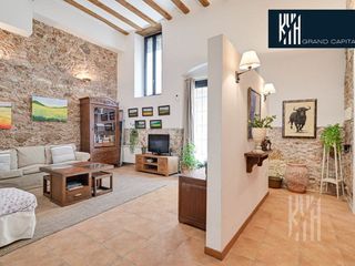 Dúplex en venta en L'Eixample en Sant Feliu de Guíxols