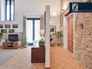 Dúplex en venta en L'Eixample en Sant Feliu de Guíxols