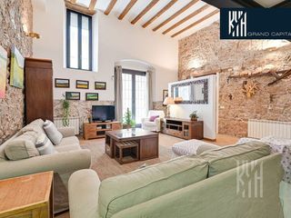 Dúplex en venta en L'Eixample en Sant Feliu de Guíxols