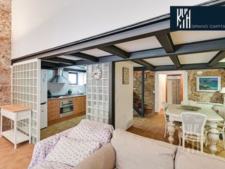 Dúplex en venta en L'Eixample en Sant Feliu de Guíxols