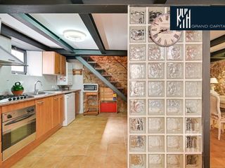 Dúplex en venta en L'Eixample en Sant Feliu de Guíxols