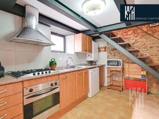 Dúplex en venta en L'Eixample en Sant Feliu de Guíxols