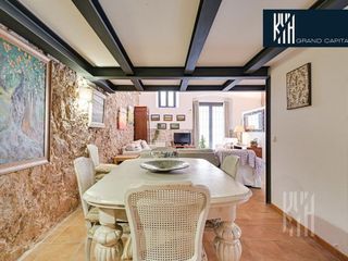 Dúplex en venta en L'Eixample en Sant Feliu de Guíxols