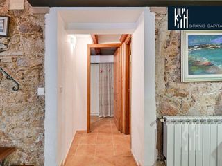 Dúplex en venta en L'Eixample en Sant Feliu de Guíxols