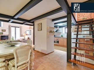 Dúplex en venta en L'Eixample en Sant Feliu de Guíxols