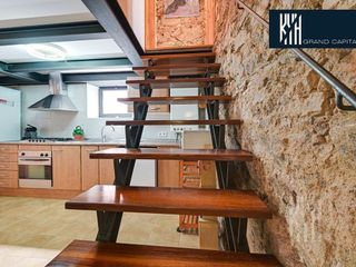 Dúplex en venta en L'Eixample en Sant Feliu de Guíxols