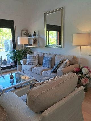 Ático en venta en Castell d'Aro en Castell-Platja d´Aro