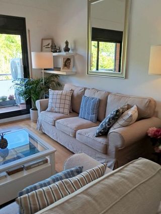 Ático en venta en Castell d'Aro en Castell-Platja d´Aro