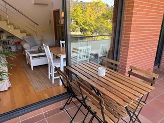Ático en venta en Castell d'Aro en Castell-Platja d´Aro