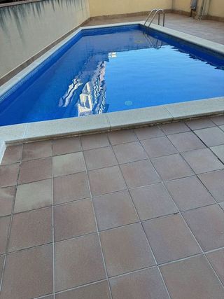 Ático en venta en Castell d'Aro en Castell-Platja d´Aro