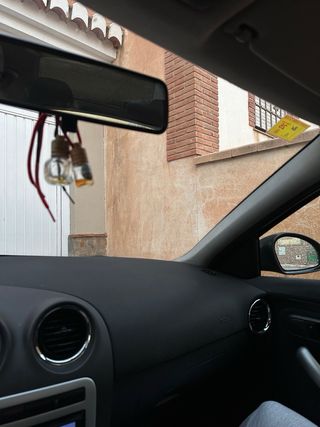 SEAT Ibiza Fr