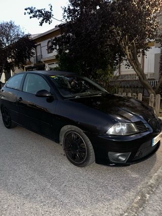 SEAT Ibiza Fr