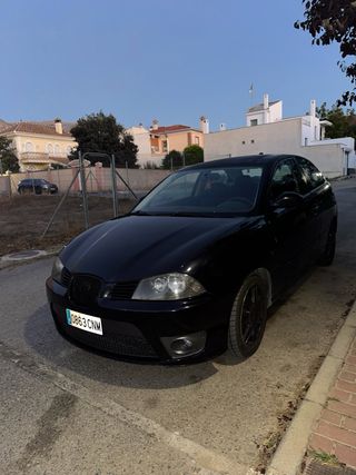SEAT Ibiza Fr