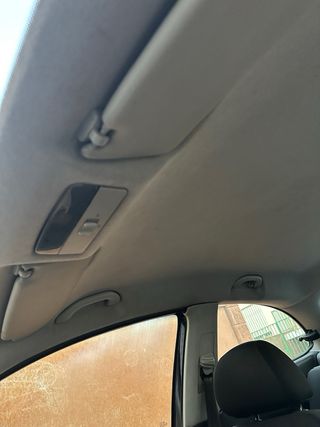 SEAT Ibiza Fr
