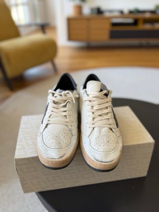 Zapatillas Golden Goose Ballstar