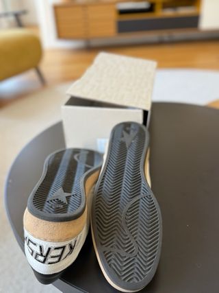 Zapatillas Golden Goose Ballstar