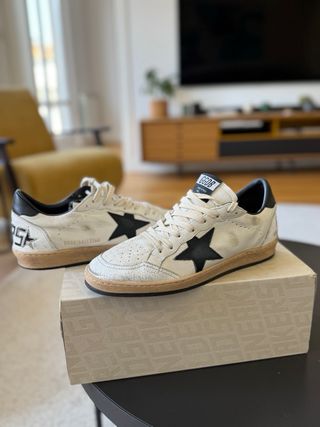Zapatillas Golden Goose Ballstar