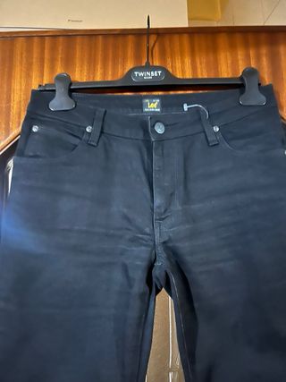 Jeans Lee Neri 