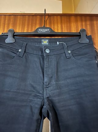Jeans Lee Neri 