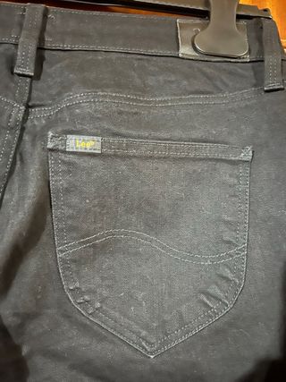 Jeans Lee Neri 