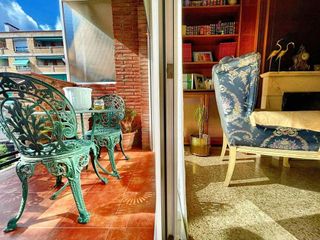 Ático en venta en Centre - Cordelles en Cerdanyola del Vallès