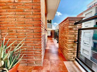 Ático en venta en Centre - Cordelles en Cerdanyola del Vallès