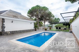 Chalet en venta en Arenys de Munt