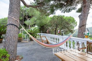 Chalet en venta en Arenys de Munt
