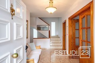 Chalet en venta en Arenys de Munt