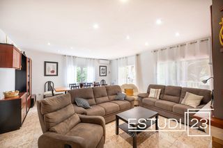 Chalet en venta en Arenys de Munt