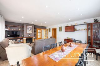 Chalet en venta en Arenys de Munt