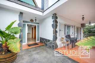 Chalet en venta en Arenys de Munt