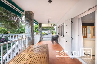 Chalet en venta en Arenys de Munt