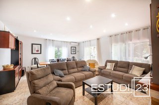 Chalet en venta en Arenys de Munt