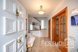 Chalet en venta en Arenys de Munt