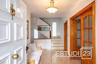 Chalet en venta en Arenys de Munt