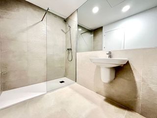 Piso en alquiler en Polígono Industrial Sur en San Sebastián de los Reyes