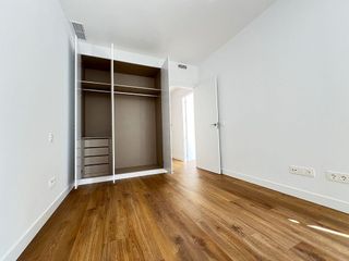 Piso en alquiler en Polígono Industrial Sur en San Sebastián de los Reyes