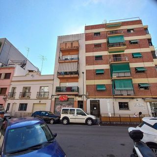 Piso en venta en Sant Joan - Molí del Vent en Vilanova i La Geltrú