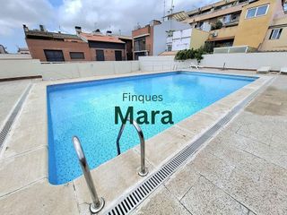 Casa adosada en venta en Vinyets - Molí Vell en Sant Boi de Llobregat