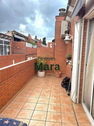 Casa adosada en venta en Vinyets - Molí Vell en Sant Boi de Llobregat