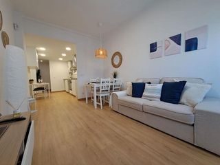 Piso en venta en La Bordeta en Barcelona