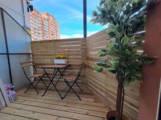 Piso en venta en La Bordeta en Barcelona